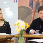 Конференция "Приходская община в жизни Церкви: прошлое, настоящее и будущее" прошла в Феодоровском соборе