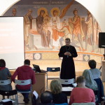 В Феодоровском соборе состоялась презентация конкурса "Православная инициатива"