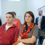 В Феодоровском соборе состоялась презентация конкурса "Православная инициатива"