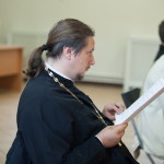 В Феодоровском соборе состоялась презентация конкурса "Православная инициатива"