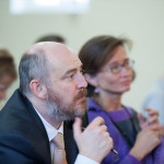 В Феодоровском соборе состоялась презентация конкурса "Православная инициатива"