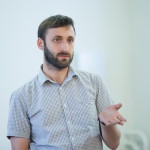 В Феодоровском соборе состоялась презентация конкурса "Православная инициатива"