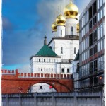 Фоторепортаж "Собор Феодоровской иконы Божией Матери"