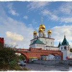 Фоторепортаж "Собор Феодоровской иконы Божией Матери"
