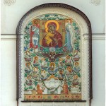 Фоторепортаж "Собор Феодоровской иконы Божией Матери"