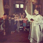 25 лет в священном сане. Поздравляем протоиерея Александра Сорокина с юбилеем диаконской хиротонии