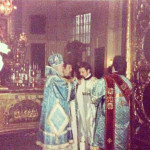 25 лет в священном сане. Поздравляем протоиерея Александра Сорокина с юбилеем диаконской хиротонии
