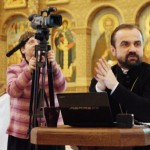 Представляем Youtube-аккаунт нашего собора Людмила Анатольевна Голубкова несет информационное служение