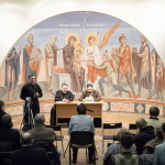 В Феодоровском соборе прошел философско-богословский семинар