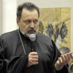 На сайте собора опубликованы видеозаписи лекций, прочитанных архимандритом Ианнуарием (Ивлиевым) в Феодоровском соборе архимандрит Ианнуарий