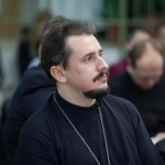 Семинар для сотрудников информационных служений Санкт-Петербургской епархии прошел в Феодоровском соборе Семинар для сотрудников информационных служений Санкт-Петербургской епархии прошел в Феодоровском соборе