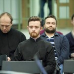 Семинар для сотрудников информационных служений Санкт-Петербургской епархии прошел в Феодоровском соборе Семинар для сотрудников информационных служений Санкт-Петербургской епархии прошел в Феодоровском соборе