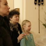 Рождество Христово - 2016 в Феодоровском соборе (фоторепортаж Марины Хохловой)