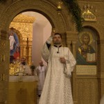 Рождество Христово - 2016 в Феодоровском соборе (фоторепортаж Марины Хохловой)