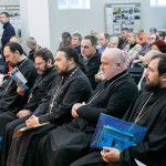 В Феодоровском соборе состоялась конференция "Движение народных трезвенников"