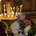 Престольный праздник Феодоровского собора собрал прихожан и друзей прихода (фото, видео)