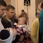 Престольный праздник Феодоровского собора собрал прихожан и друзей прихода (фото, видео)