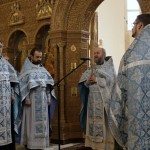 Престольный праздник Феодоровского собора собрал прихожан и друзей прихода (фото, видео)