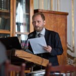 Состоялась защита диссертации Кирилла Битнера на соискание ученой степени кандидата исторических наук