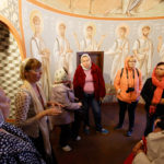 "Ночь музеев" прошла в Феодоровском соборе