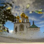 Феодоровский собор. Фотограф Юлиана Маматова сделала талантливый фоторепортаж, посвященный Феодоровскому собору