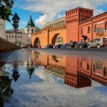 Фотограф Юлиана Маматова сделала талантливый фоторепортаж, посвященный Феодоровскому собору
