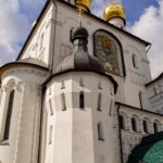 Фотограф Юлиана Маматова сделала талантливый фоторепортаж, посвященный Феодоровскому собору