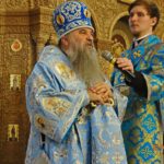 Престольный праздник в Феодоровском соборе. Фоторепортаж Рима Шагапова Престольный праздник в Феодоровском соборе. Фоторепортаж Рима Шагапова