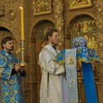 Престольный праздник в Феодоровском соборе. Фоторепортаж Рима Шагапова Престольный праздник в Феодоровском соборе. Фоторепортаж Рима Шагапова