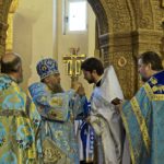Престольный праздник в Феодоровском соборе. Фоторепортаж Рима Шагапова Престольный праздник в Феодоровском соборе. Фоторепортаж Рима Шагапова