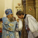 Престольный праздник в Феодоровском соборе. Фоторепортаж Рима Шагапова Престольный праздник в Феодоровском соборе. Фоторепортаж Рима Шагапова