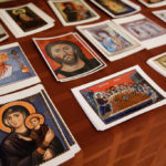 Выставка христианского искусства открылась в Феодоровском соборе