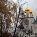 Память жертв репрессий почтили в Феодоровском соборе