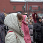 Память жертв репрессий почтили в Феодоровском соборе
