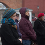 Память жертв репрессий почтили в Феодоровском соборе
