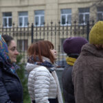 Память жертв репрессий почтили в Феодоровском соборе