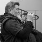 Мастер-класс епархиального фотографа Андрея Петрова прошел в Феодоровском соборе