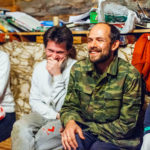 1 января - Презентация Благотворительного фонда «Вера и надежда»