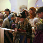 Детская литургия в Феодоровском соборе. Фоторепортаж Марины Хохловой