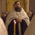 Рождество Христово в Феодоровском соборе. Фото