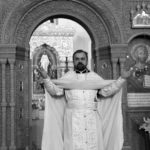 Рождество Христово в Феодоровском соборе. Фото