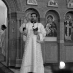 Рождество Христово в Феодоровском соборе. Фото