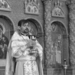 Рождество Христово в Феодоровском соборе. Фото
