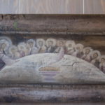 Выставка "Страсти Христовы. Образы и мелодии" открылась в Феодоровском соборе
