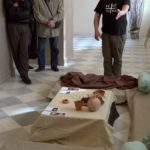 Выставка "По стопам апостолов" открылась в Феодоровском соборе