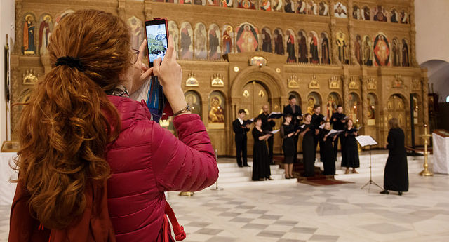 Фотограф Виталий Вдовенков