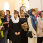 Феодоровский собор принял участие в "Ночи музеев"