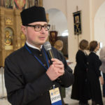 Феодоровский собор принял участие в "Ночи музеев"