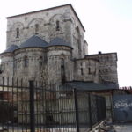 Состояние Феодоровского собора накануне возвращения Церкви