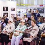 Протоиерей Александр Сорокин принял участие во встрече, посвященной 100-летию революции